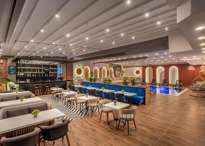 RODINN Hotel