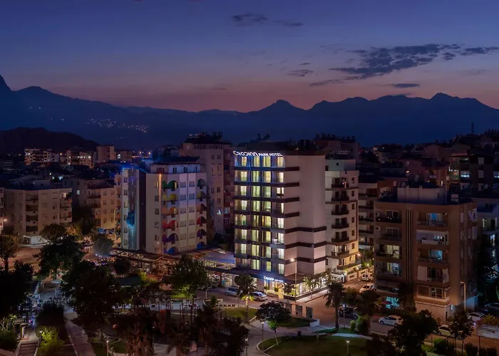 RODINN Hotel